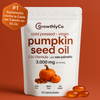Aceite de Semilla de Calabaza